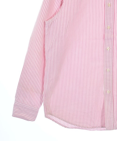 Noah（ノア）カジュアルシャツ ピンク サイズ:S メンズ/2200648653035
