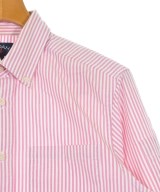 Noah（ノア）カジュアルシャツ ピンク サイズ:S メンズ/2200648653035