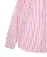 Noah（ノア）カジュアルシャツ ピンク サイズ:S メンズ/2200648653035