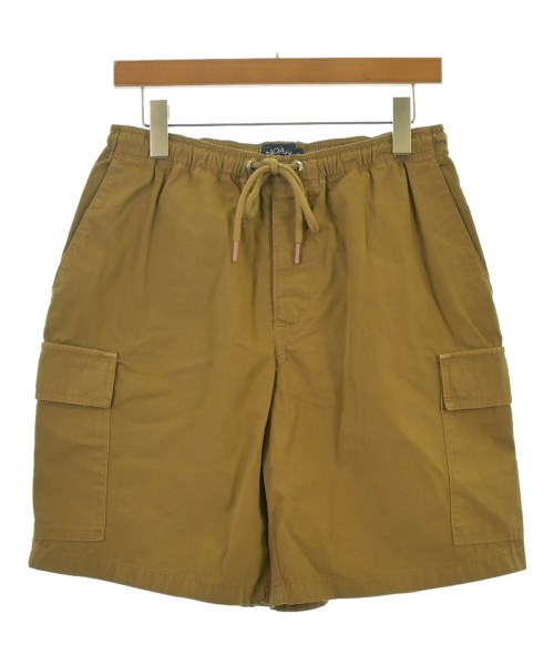 Noah(ノア)ショートパンツ 茶 サイズ:M/2200648653042