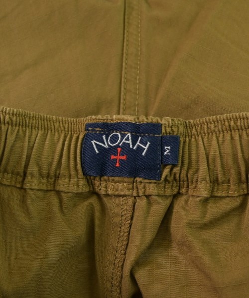 Noah（ノア）ショートパンツ 茶 サイズ:M メンズ/2200648653042