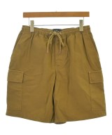 Noah（ノア）ショートパンツ 茶 サイズ:M メンズ/2200648653042