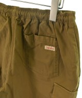 Noah（ノア）ショートパンツ 茶 サイズ:M メンズ/2200648653042