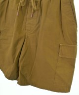 Noah（ノア）ショートパンツ 茶 サイズ:M メンズ/2200648653042