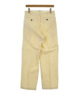 Noah（ノア）スラックス 白 サイズ:30(M位) メンズ/2200648653059