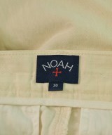 Noah（ノア）スラックス 白 サイズ:30(M位) メンズ/2200648653059