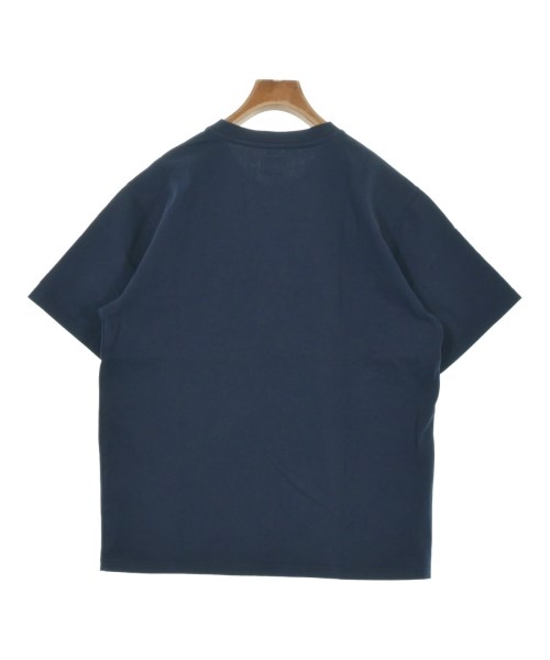 Noah（ノア）Tシャツ・カットソー 紺 サイズ:M メンズ/2200650258082
