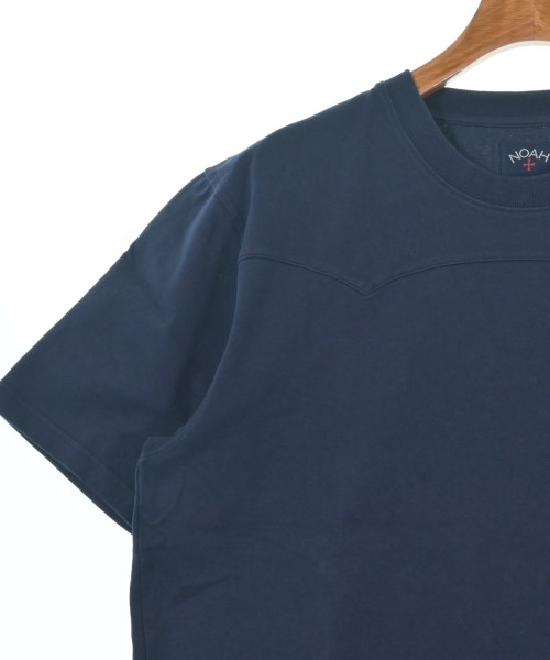 Noah（ノア）Tシャツ・カットソー 紺 サイズ:M メンズ/2200650258082