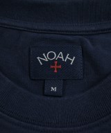 Noah（ノア）Tシャツ・カットソー 紺 サイズ:M メンズ/2200650258082