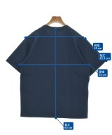 Noah（ノア）Tシャツ・カットソー 紺 サイズ:M メンズ/2200650258082
