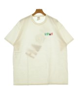 Noah（ノア）Tシャツ・カットソー 白 サイズ:XL メンズ/2200651252102