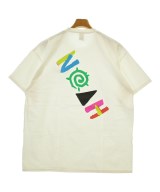 Noah（ノア）Tシャツ・カットソー 白 サイズ:XL メンズ/2200651252102