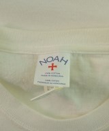 Noah（ノア）Tシャツ・カットソー 白 サイズ:XL メンズ/2200651252102