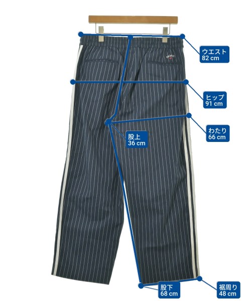 Noah（ノア）その他 紺 サイズ:L メンズ/2200652612035