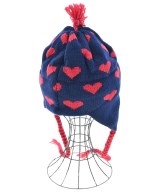 Noah（ノア）ニットキャップ・ビーニー 紺 サイズ:- メンズ/2200652859041