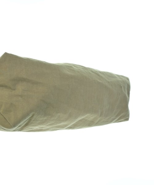 Noah（ノア）トートバッグ カーキ サイズ:- メンズ/2200653903019