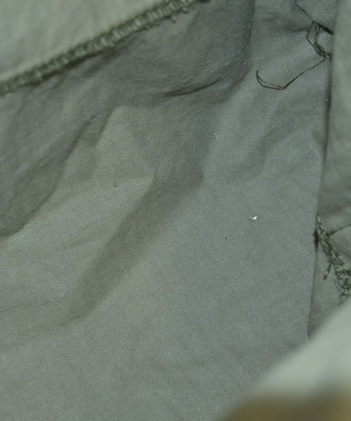 Noah（ノア）トートバッグ カーキ サイズ:- メンズ/2200653903019