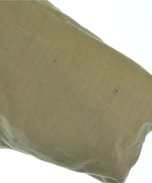 Noah（ノア）トートバッグ カーキ サイズ:- メンズ/2200653903019