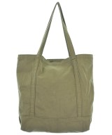 Noah（ノア）トートバッグ カーキ サイズ:- メンズ/2200653903019