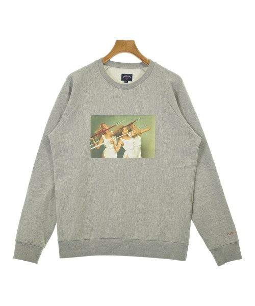 Noah(ノア)スウェット グレー サイズ:M/2200653903033