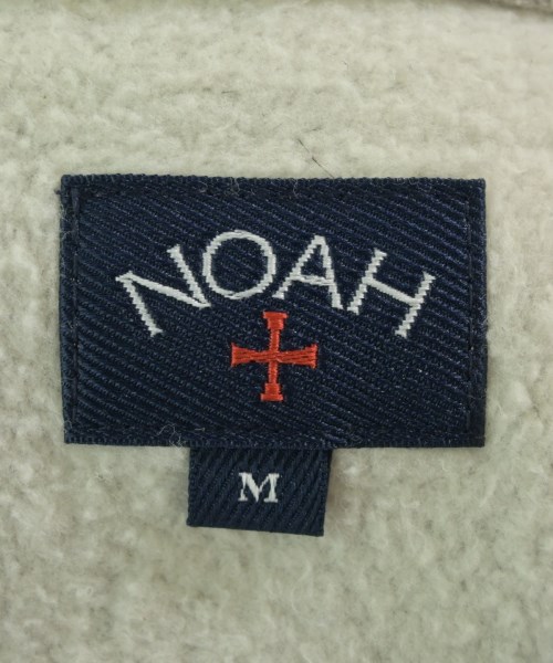 Noah（ノア）スウェット グレー サイズ:M メンズ/2200653903033