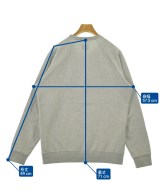 Noah（ノア）スウェット グレー サイズ:M メンズ/2200653903033