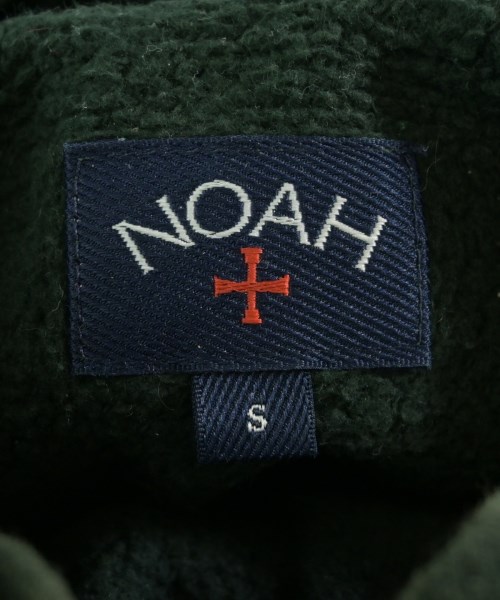 Noah（ノア）スウェット 緑 サイズ:S メンズ/2200653903040
