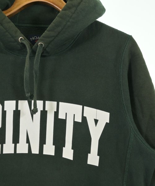 Noah（ノア）スウェット 緑 サイズ:S メンズ/2200653903040