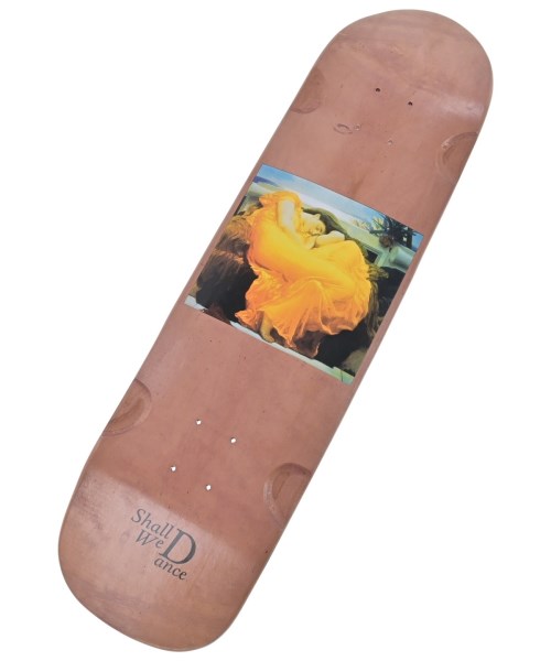 Noah(ノア)小物類（その他） 茶 サイズ:-/2200653995014