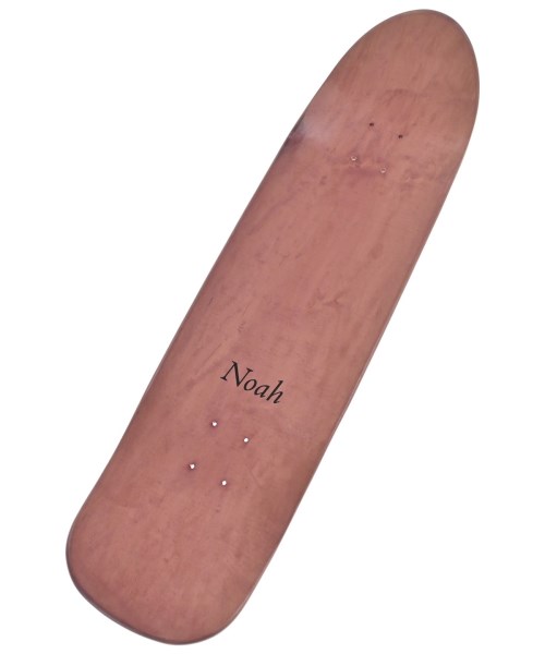 Noah（ノア）小物類（その他） 茶 サイズ:- メンズ/2200653995014