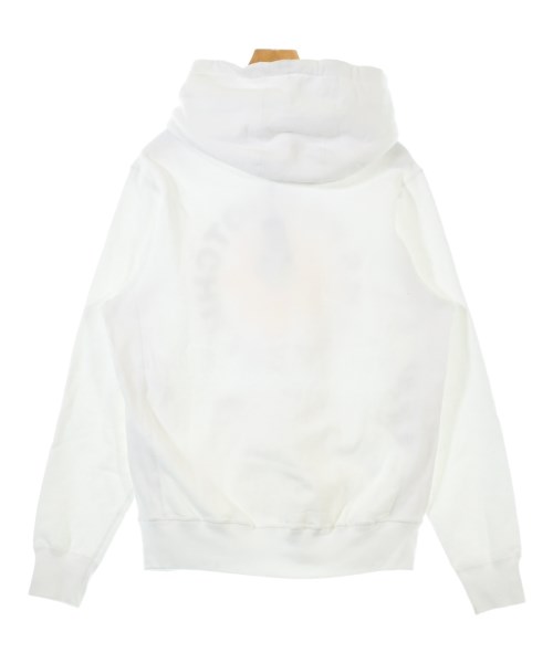 Noah（ノア）パーカー 白 サイズ:M メンズ/2200654227183