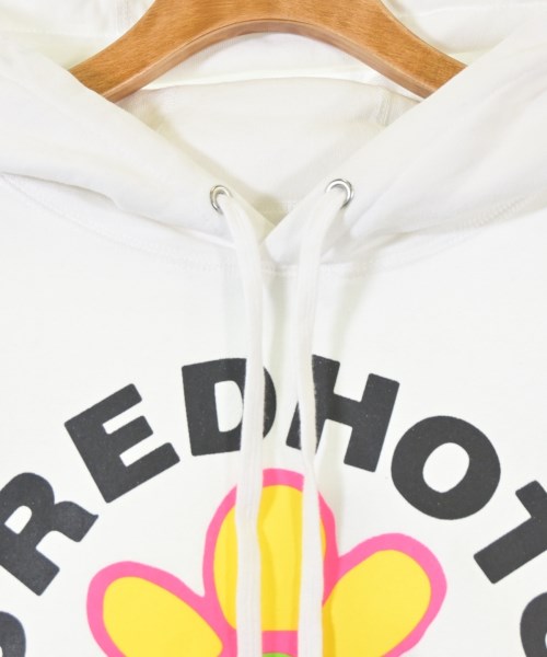 Noah（ノア）パーカー 白 サイズ:M メンズ/2200654227183