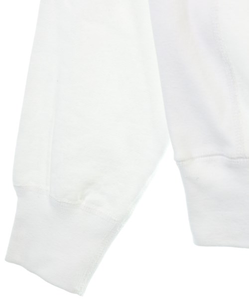 Noah（ノア）パーカー 白 サイズ:M メンズ/2200654227183