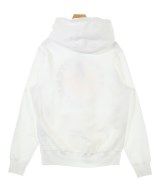 Noah（ノア）パーカー 白 サイズ:M メンズ/2200654227183