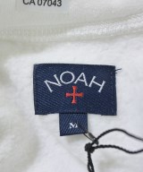 Noah（ノア）パーカー 白 サイズ:M メンズ/2200654227183