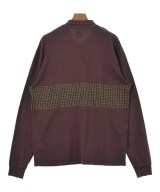 Noah（ノア）Tシャツ・カットソー 赤 サイズ:XL メンズ/2200703189134