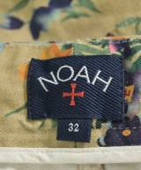Noah（ノア）ショートパンツ カーキ サイズ:32(L位) メンズ/2200703886163