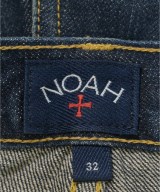Noah（ノア）デニムパンツ 紺 サイズ:32(L位) メンズ/2200704612020