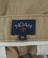 Noah（ノア）チノパン ベージュ サイズ:34(XL位) メンズ/2200705847063