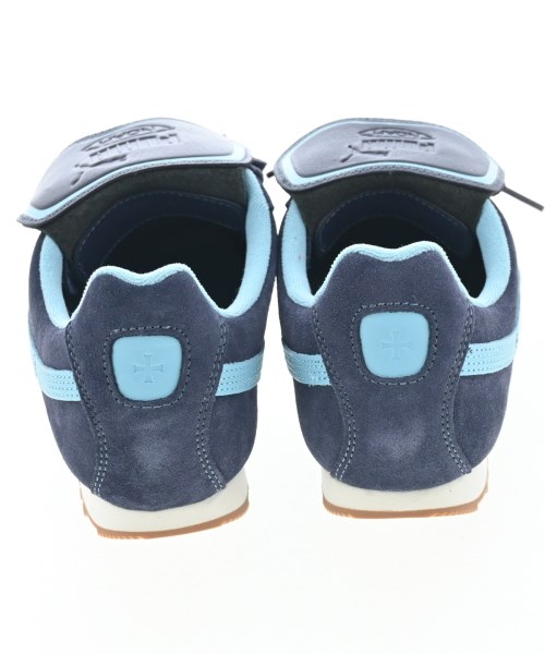 Noah（ノア）スニーカー 紺 サイズ:UK10(28.5cm位) メンズ/2200663799053