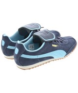 Noah（ノア）スニーカー 紺 サイズ:UK10(28.5cm位) メンズ/2200663799053