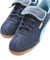 Noah（ノア）スニーカー 紺 サイズ:UK10(28.5cm位) メンズ/2200663799053