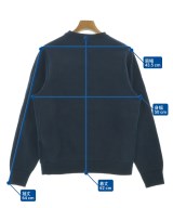 Noah（ノア）スウェット 紺 サイズ:S メンズ/2200664078034