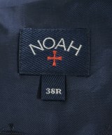 Noah（ノア）ジャケット 茶 サイズ:38(M位) メンズ/2200664555030