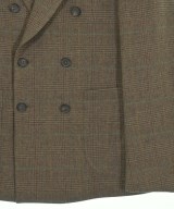 Noah（ノア）ジャケット 茶 サイズ:38(M位) メンズ/2200664555030