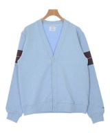 Noah（ノア）Tシャツ・カットソー 青 サイズ:M メンズ/2200664025335