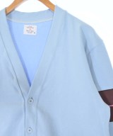 Noah（ノア）Tシャツ・カットソー 青 サイズ:M メンズ/2200664025335