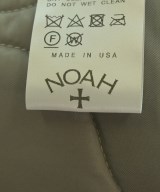 Noah（ノア）ミリタリーブルゾン ピンク サイズ:M メンズ/2200664025472