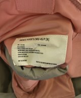 Noah（ノア）ミリタリーブルゾン ピンク サイズ:M メンズ/2200664025472