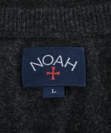 Noah（ノア）ベスト 黒 サイズ:L メンズ/2200664025564